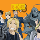 Illustration for article titled Ani-TAY Blimp: The Internet Quantifies Anime Faces